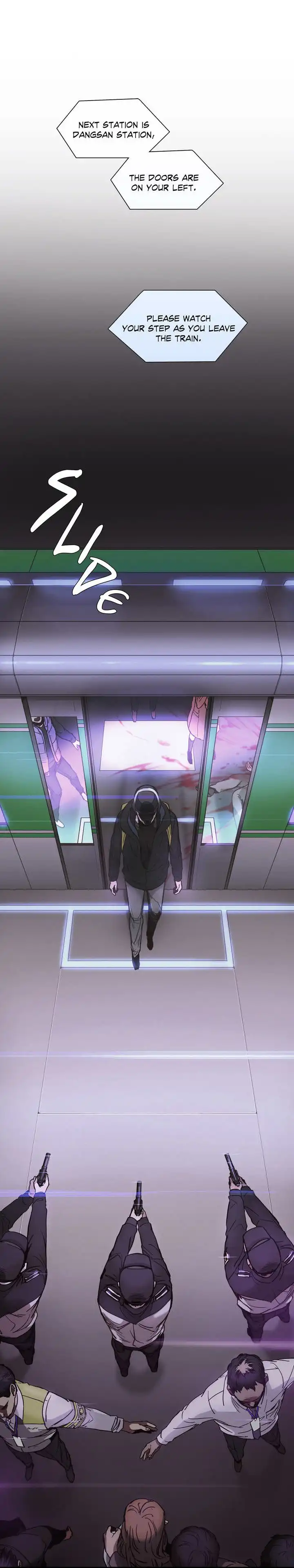 Unknown Code Chapter 1 13